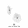 Aretes amapola - Imagen 5
