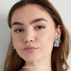 Aretes amapola - Imagen 3