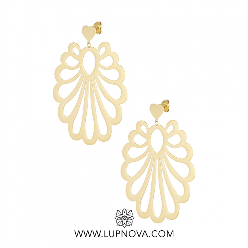 Aretes nouveau - Imagen 2