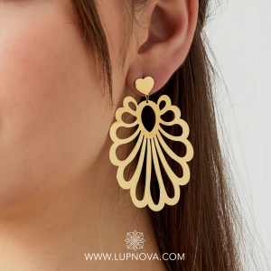 Aretes nouveau
