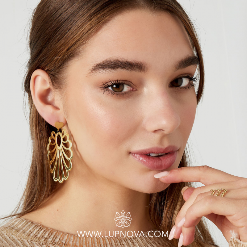 Aretes nouveau - Imagen 3
