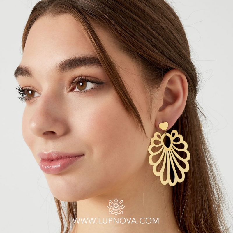 Aretes nouveau - Imagen 4