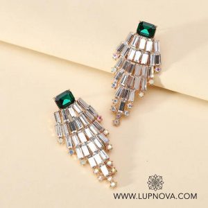 Aretes cascada geométrica