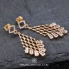 Aretes Chandelier RG - Imagen 2