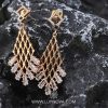 Aretes Chandelier RG - Imagen 3