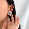 Light blue studs - Imagen 2