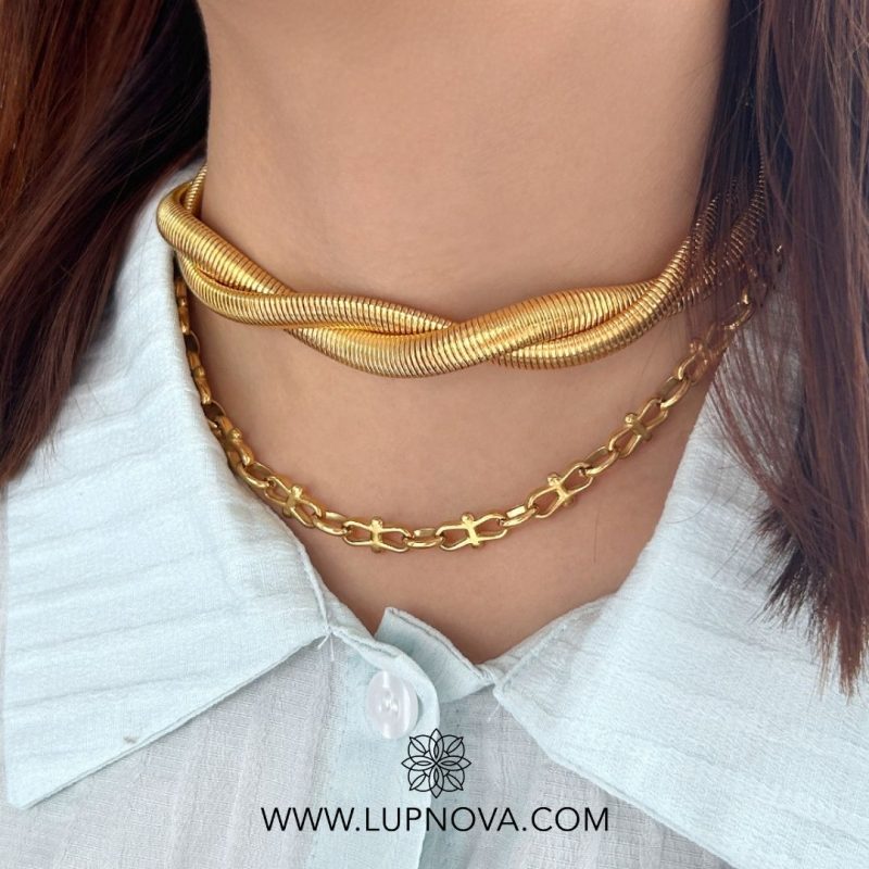 Hip-hop Necklace