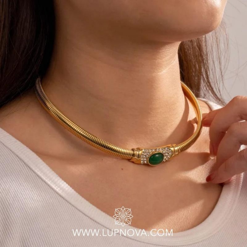 Collar regal - Imagen 2