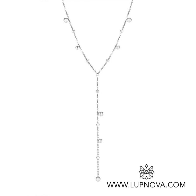 Choker con mini esferas - Imagen 4