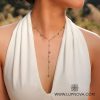 Choker con mini esferas - Imagen 5