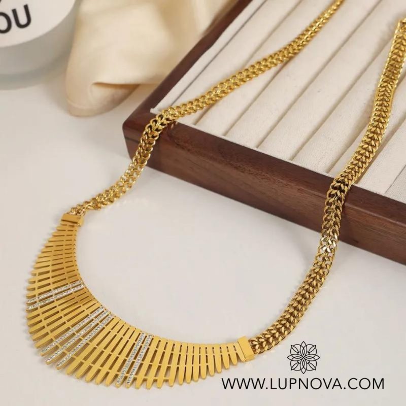 Collar Usej - Imagen 4