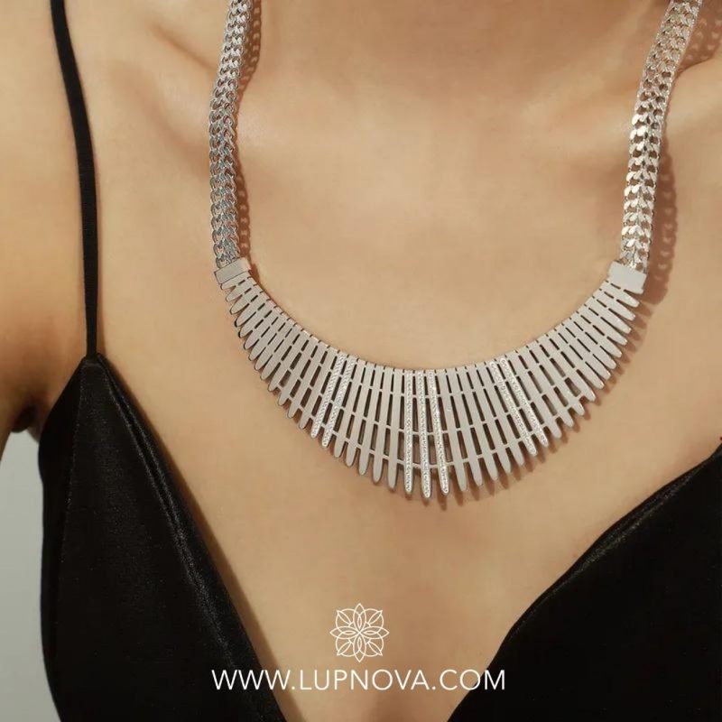 Collar Usej - Imagen 2