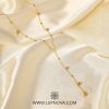 Choker con mini esferas - Imagen 2
