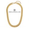 Chunky cuban chain - Imagen 2