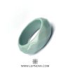 Pulsera facetada de resina - Imagen 8
