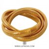 Braided bangle - Imagen 2