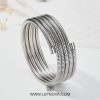 Brazalete de cables metálicos - Imagen 3