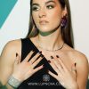 Anillo wonderland plata925 - Imagen 2