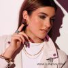 Aretes steel shield - Imagen 2
