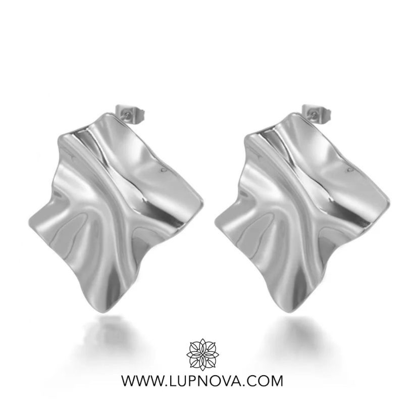 Aretes steel paper