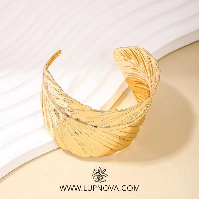 Tropical cuff - Imagen 2