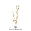 Aretes treasure - Imagen 2