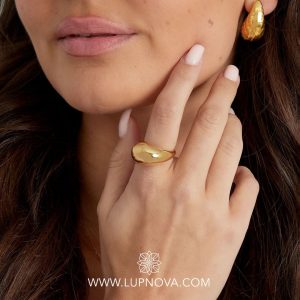 Anillo drop