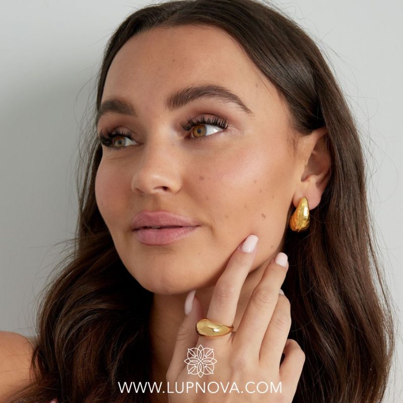 Anillo drop - Imagen 7