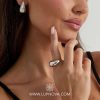 Anillo drop - Imagen 9