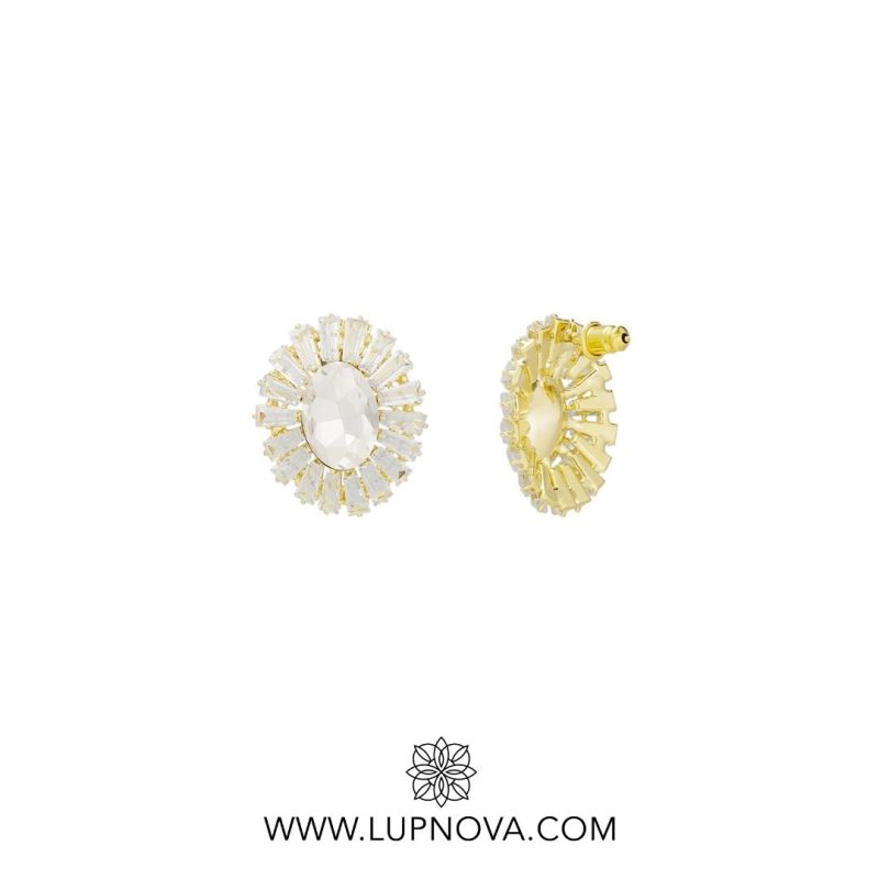 Aretes queen - Imagen 3