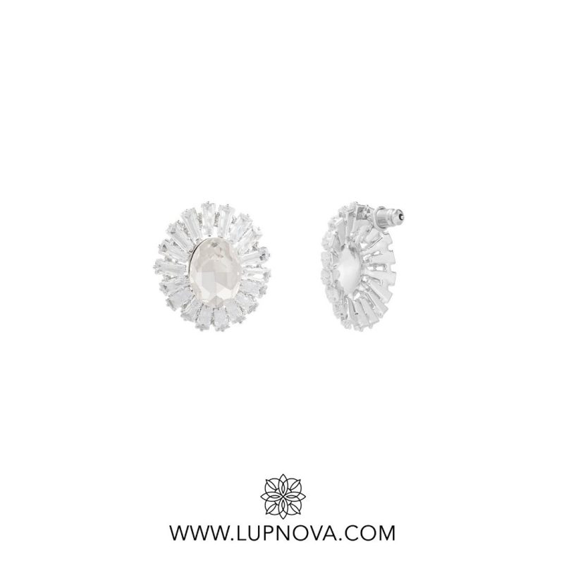 Aretes queen - Imagen 2