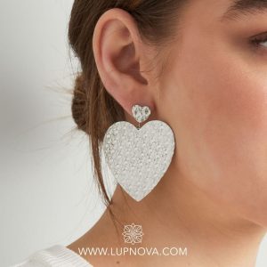 Aretes big love