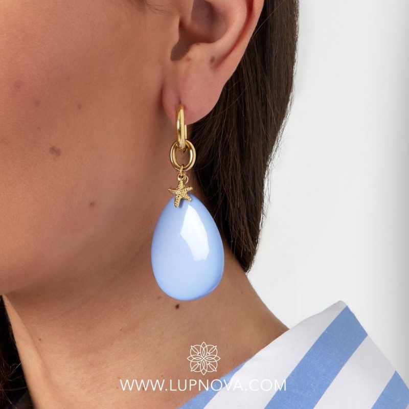 Aretes starfish
