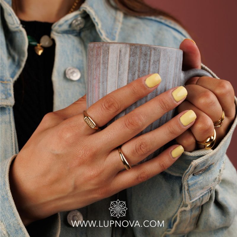Stack MET Geometric - Imagen 3