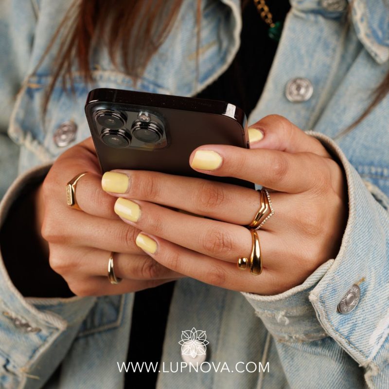 Stack MET Geometric - Imagen 5