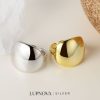 Anillo dome plata925 - Imagen 5