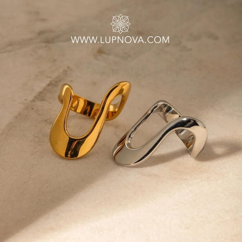 Anillo wave - Imagen 3
