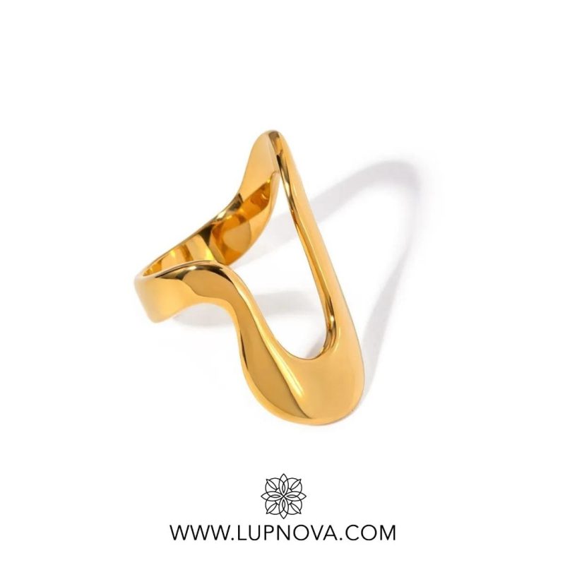 Anillo wave - Imagen 4