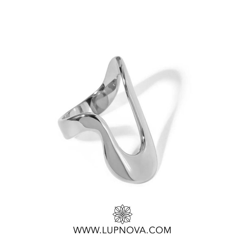 Anillo wave - Imagen 5