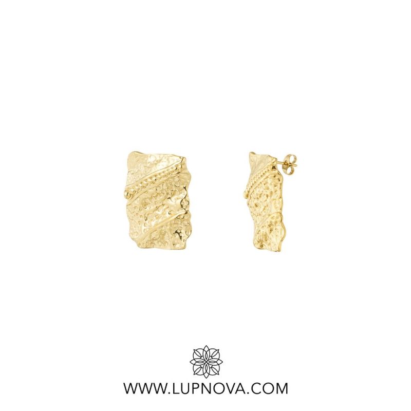 Aretes crunch