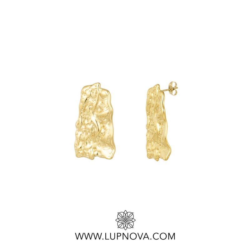 Aretes melt - Imagen 2
