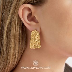 Aretes melt