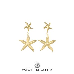 Aretes sea star