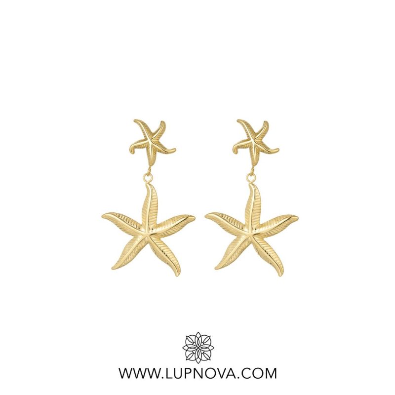 Aretes sea star