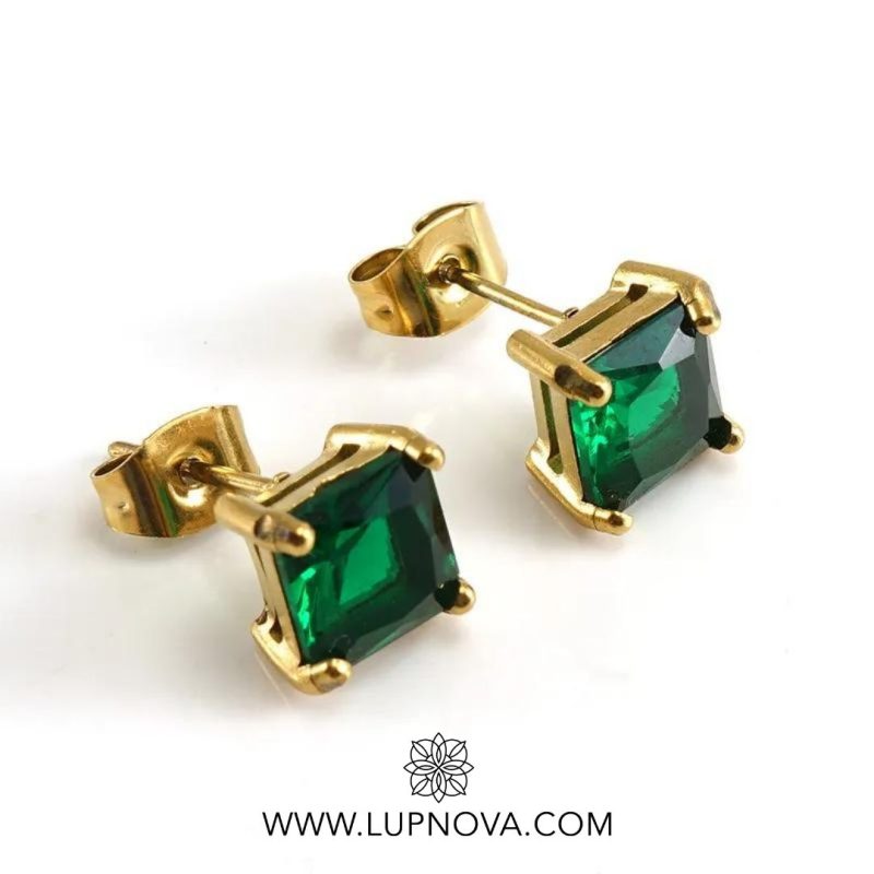 Studs mini cuadrados - Imagen 2