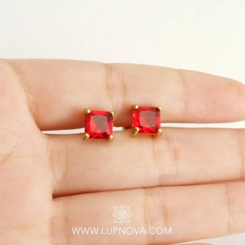 Studs mini cuadrados - Imagen 4