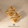 Aretes ripple - Imagen 3