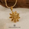 Cadena girasol - Imagen 5