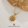Cadena girasol - Imagen 2
