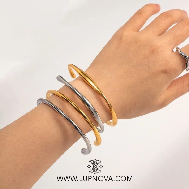 Pulsera rain - Imagen 2